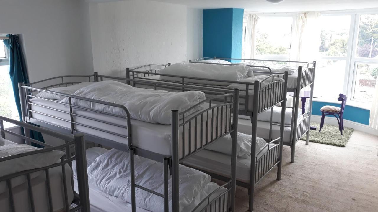 Blue Room Hostel Newquay New Quay Exterior foto