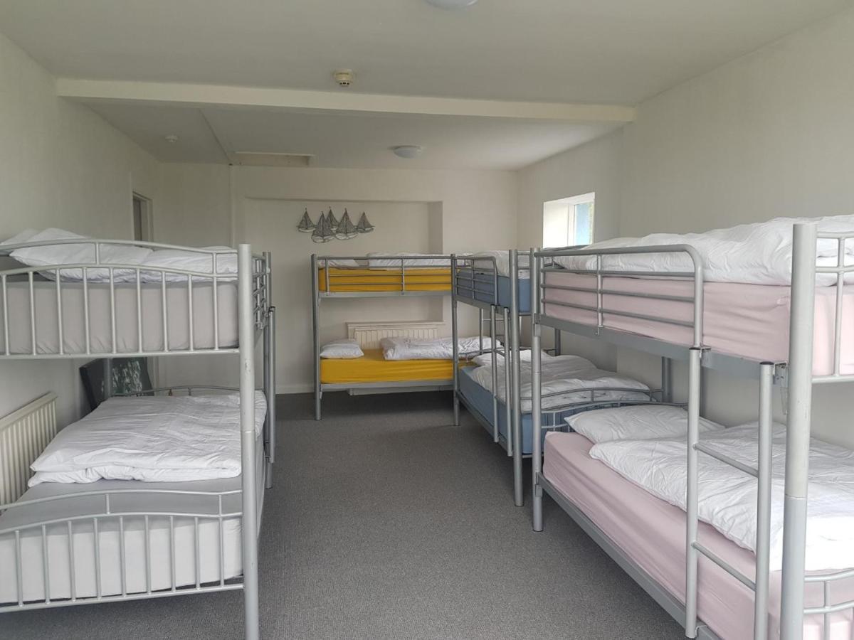 Blue Room Hostel Newquay New Quay Exterior foto