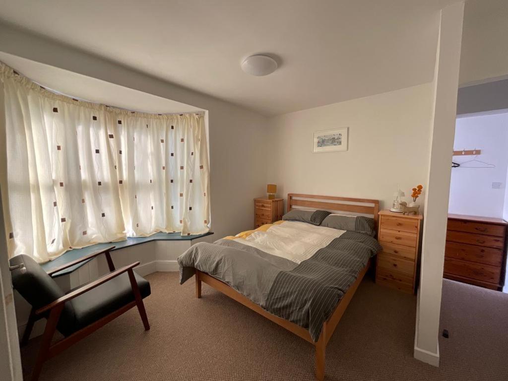 Blue Room Hostel Newquay New Quay Exterior foto